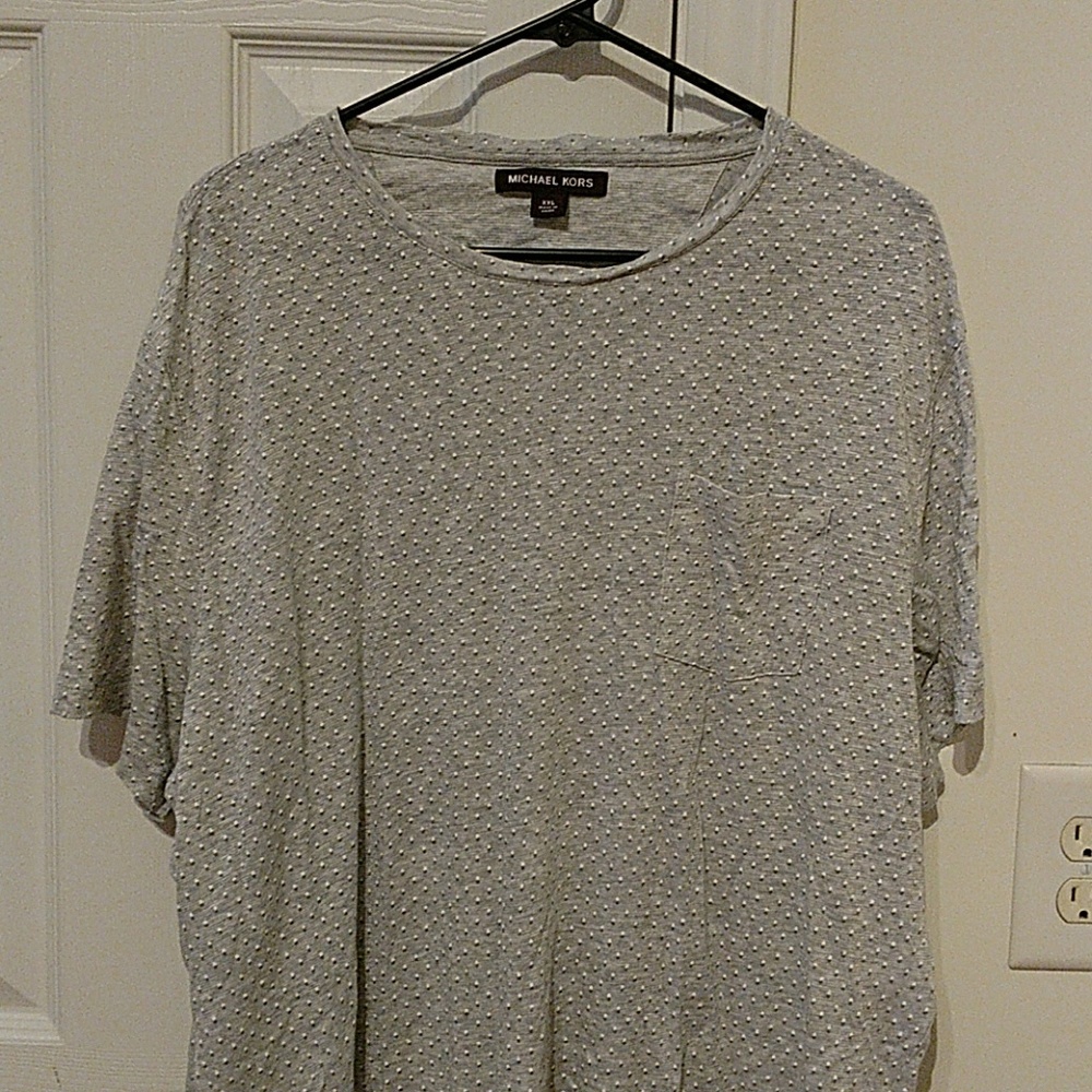 Michael kors tee shirt